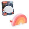 Fisher Price HGB91 Uspokajacz Świecąca tęcza 047789