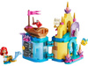 LEGO 43285 DISNEY PRINCESS Magiczny minipałac 066768
