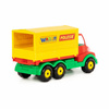 Auto "muromiec" z plandeką 044068