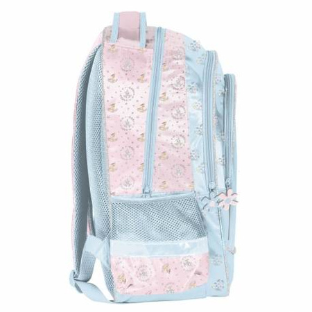 Paso Bambi Plecak DB22DD-181