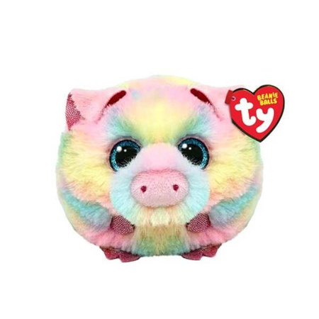 Ty Beanie Balls świnia Pigasso 425518 **Promocja**