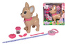 Chi chi love poo poo puppy na smyczy 043353***2