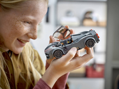 Lego 76915 Speed Pagani Utopia 