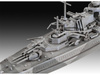 Revell 65181 GNEISENAU 