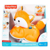 Fisher price gfk16 edukacyjny listek raczkuj ze mną