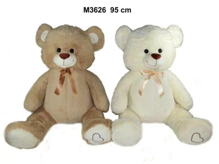 Plusz miś 100cm 160270