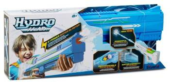 Silverlit Pistolet Hydro M.A.D niebieski 811497