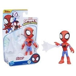 Marvel F1935/F1462 Spidey i przyjaciele figurki kolekcjonerskie 853557