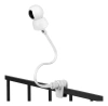 Lionelo Care Uchwyt do kamery Flexigrip White 706889