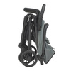 Espiro POP 10 Black Lucerice Wózek dziecięcy 800631