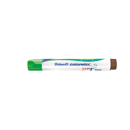 Pelikan Flamastry Colorella 12szt Magic 818058