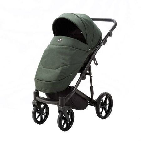 Adamex Wózek dziecięcy Mobi Air PS108 Lux