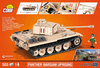Cobi 3035 panther warsaw uprising 505 kl.
