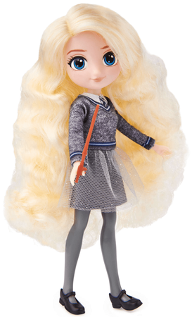 Wizarding World Lalka Luna 397695 Harry Potter