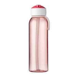 Mepal Butelka FLIP-UP Campus 500ml Różowa 999791