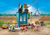 Playmobil 71650 Plac budowy 716507