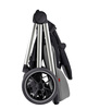 CARRELLO Ultra CRL-5525 Silk Grey Wózek dla dziecka