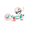 Playskool b4532 mobilny jamniczek 