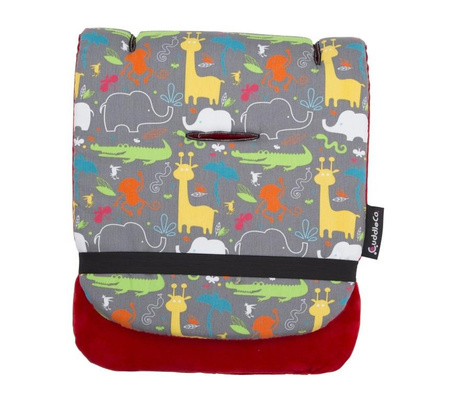 Cuddle co wkładka comfi cush do wózka dżungla 842759