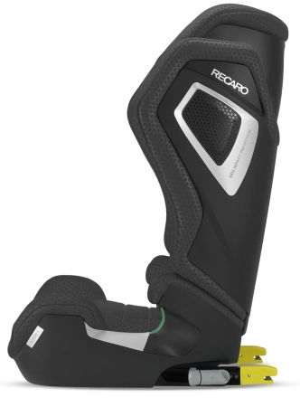 RECARO AXION 1 Fresh Black 705 468221 Fotelik samochodowy R129 100-150cm