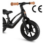 Kidwell Rowerek biegowy Vito Black 705809