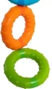 Fat Brain FA269-1 Wesołe Kółeczka Magnetyczne SillyRings 026057