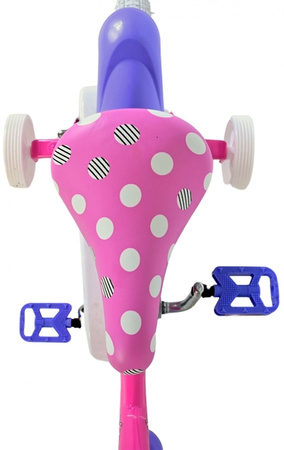 VOLARE Rowerek 14'' Minnie 214127