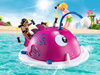 Playmobil 70613 Pływająca wyspa do wspinania