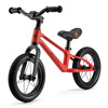 Kinderkraft Eter Red 927210 Rowerek biegowy