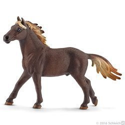 Schleich mustang ogier 138056