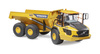Bruder 02455 volvo a60h wozidło przegubowe