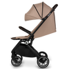 Lionelo Cloe Beige Sand 706230 wózek spacerowy