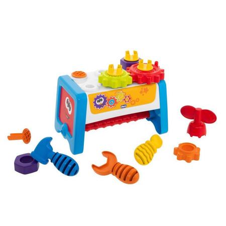 Chicco Warsztat małego majsterkowicza  119547