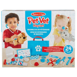 Mellisa&Doug Weterynarz 005341