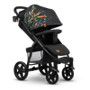 Lionelo Annet Plus Dreamin 702904 wózek spacerowy
