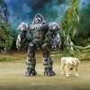 Transformers F3897/F4611 Rise of the Beasts Beast Weaponizers Optimus Primal figurka 13 cm 2pak 958719