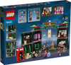 Lego 76403 Harry Potter Ministerstwo Magii