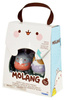 Tomy molang figurki podstawowe asortyment l66030