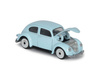 Majorette zestaw vintage 5szt. 005507