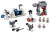 Lego 75241 star wars obrona bazy echo