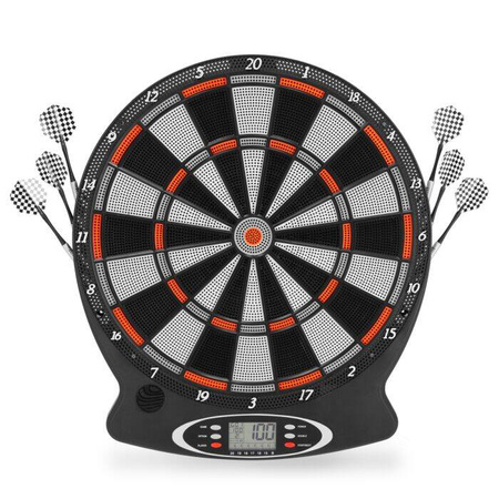 Tarcza elektroniczna Dart 942239