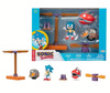 Sonic Diorama Flying Battery Zone 414426
