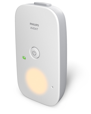 Philips AVENT Elektroniczna niania Essential SCD502/26 993728