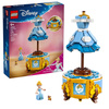 Lego 43266 Disney Princess Suknia Kopciuszka 814551