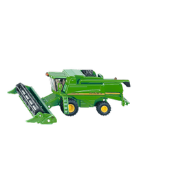 Siku 1876 Kombajn Harvester JD 9680i