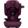 Britax Romer Kidfix i-Size BR Burgundy Red SB fotelik samochodowy 15-36 kg