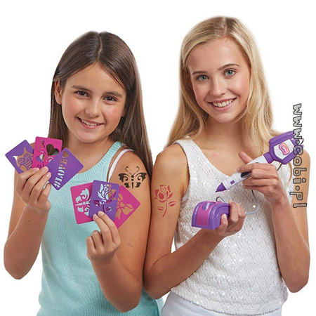 Cobi Lovely Tatoo Pisak do tatuażu 060619