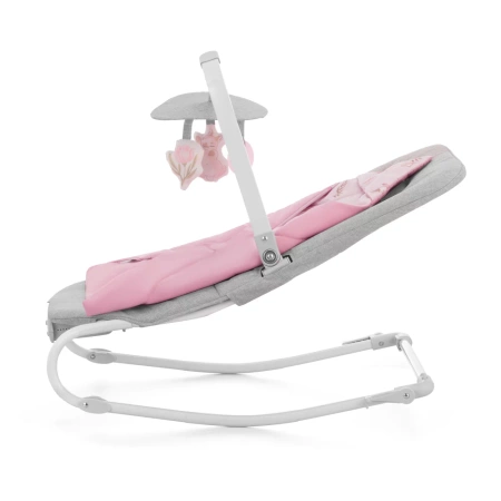 Kinderkraft Felio 2 Peony Rose 921096