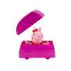 Peppa - figurka blind auto 015321