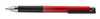 Długopis żelowy Pilot Synergy Point czerwony 0,5 mm